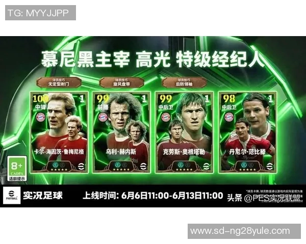 实况足球6经典球星回顾与实力分析