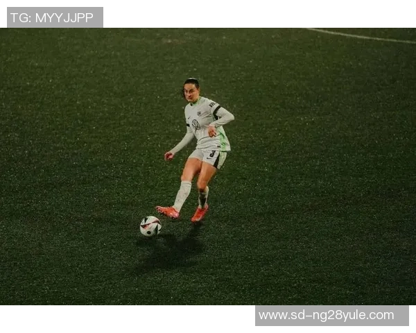 未来女足球星崛起与潜力新人盘点展望世界赛场精彩瞬间